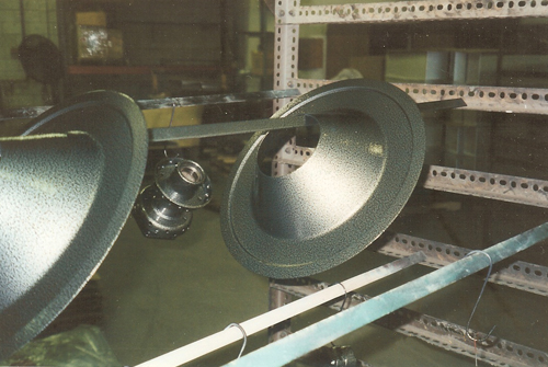 Imperial Metal Projects