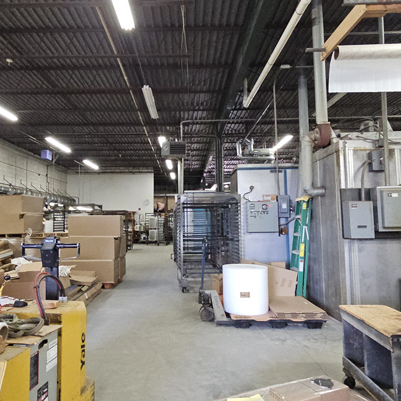 imperial metal shop