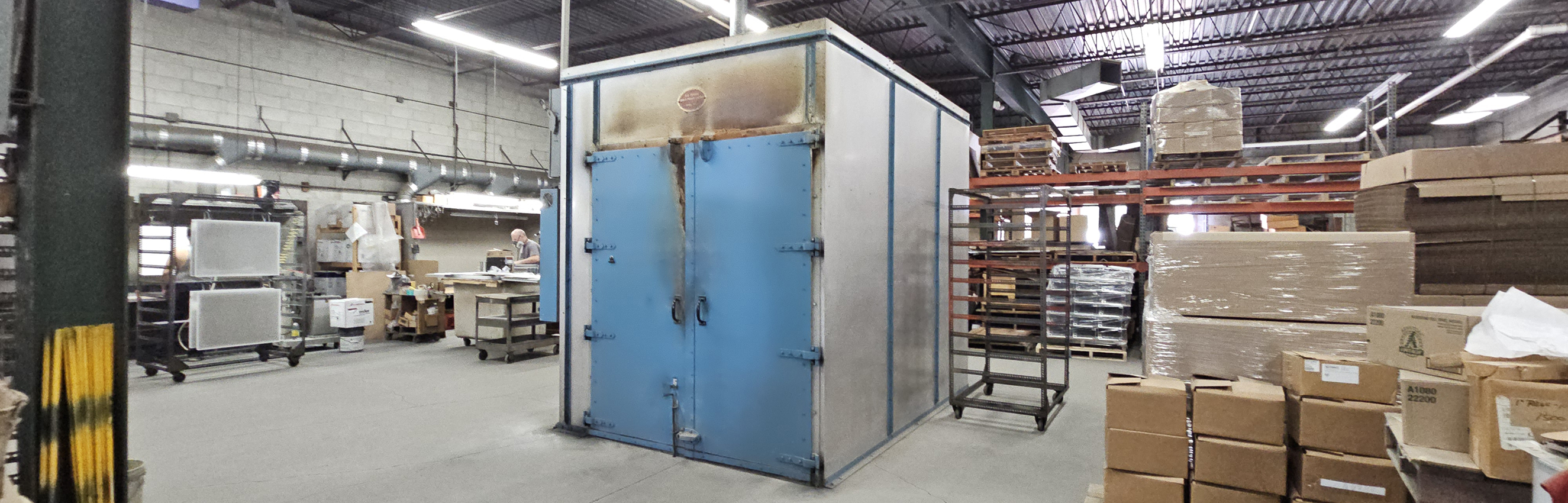 the shop at imperial metal finishes