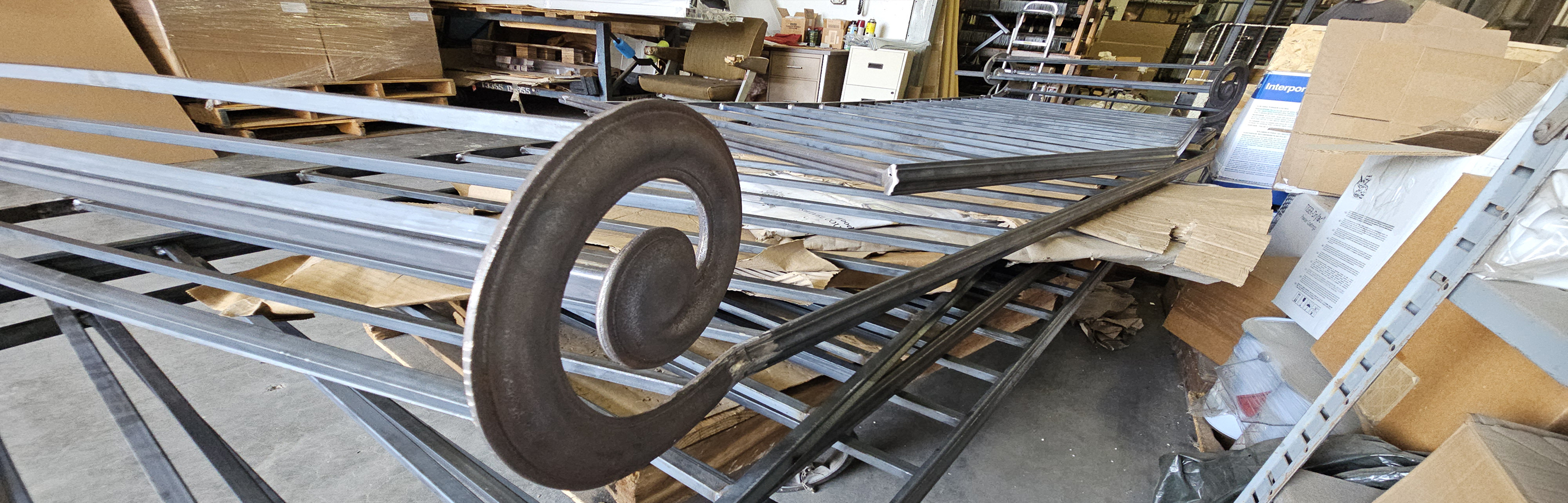 powder coating tips at imperial metal finishes